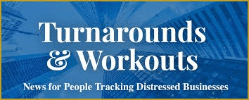 Turnarounds & Workouts logo