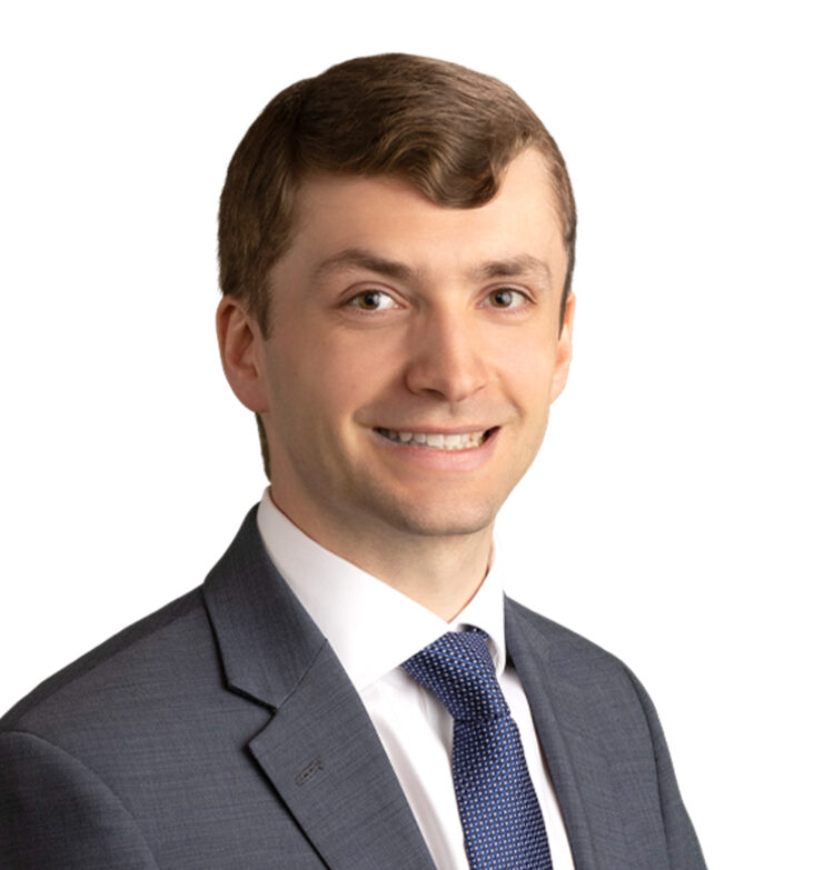 John Cygan; Vice President