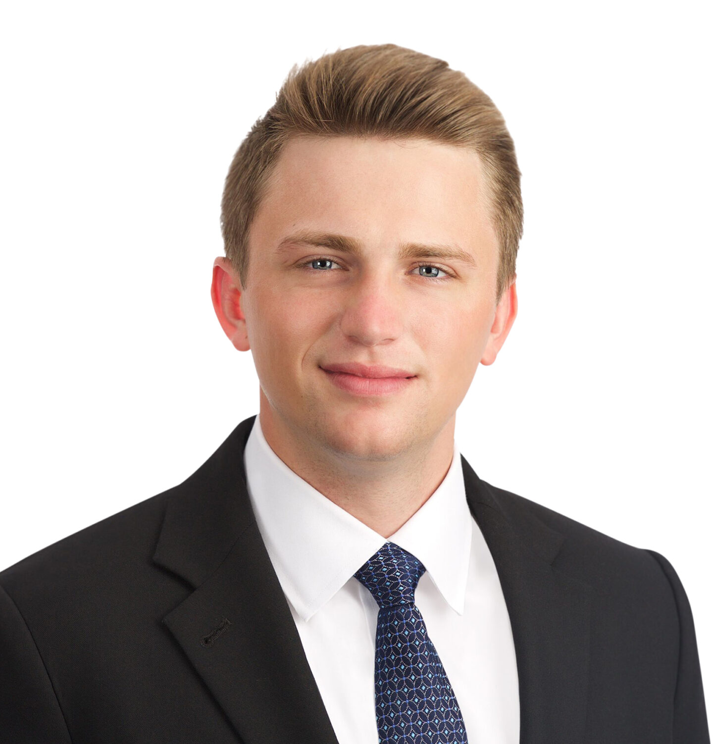 Alex DeHeer; Vice President