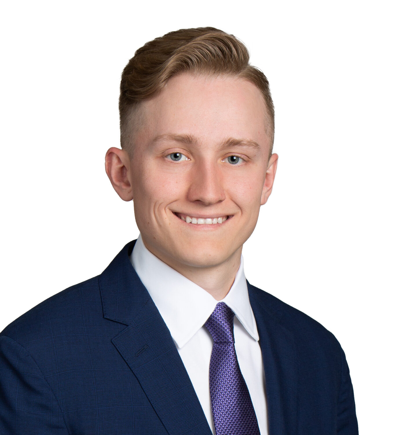 Payton Fanning; Senior Associate 