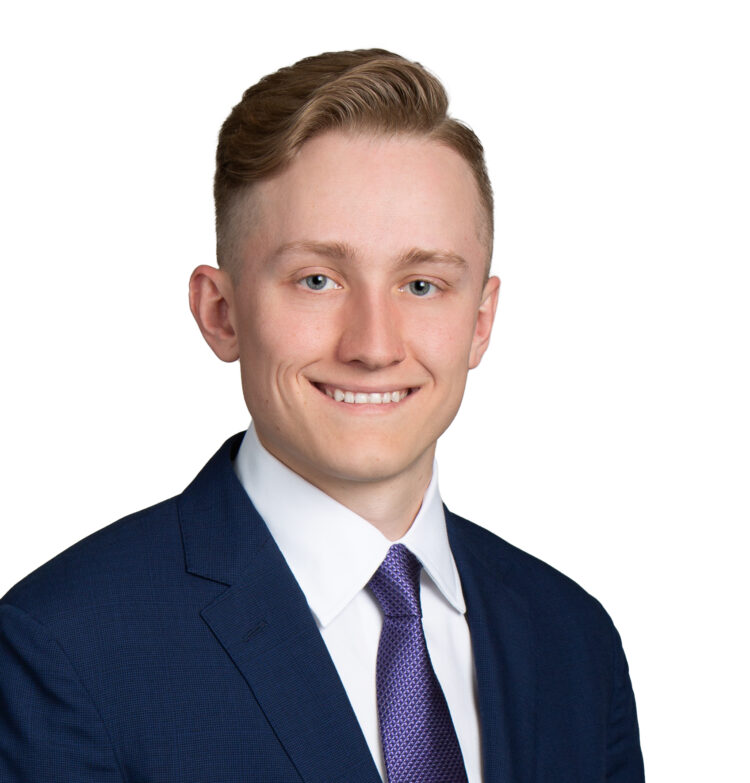 Payton Fanning; Senior Associate 