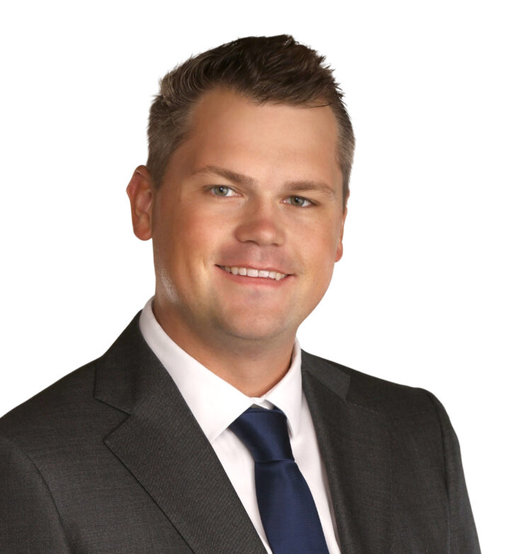 Stefan Kozulis; Vice President