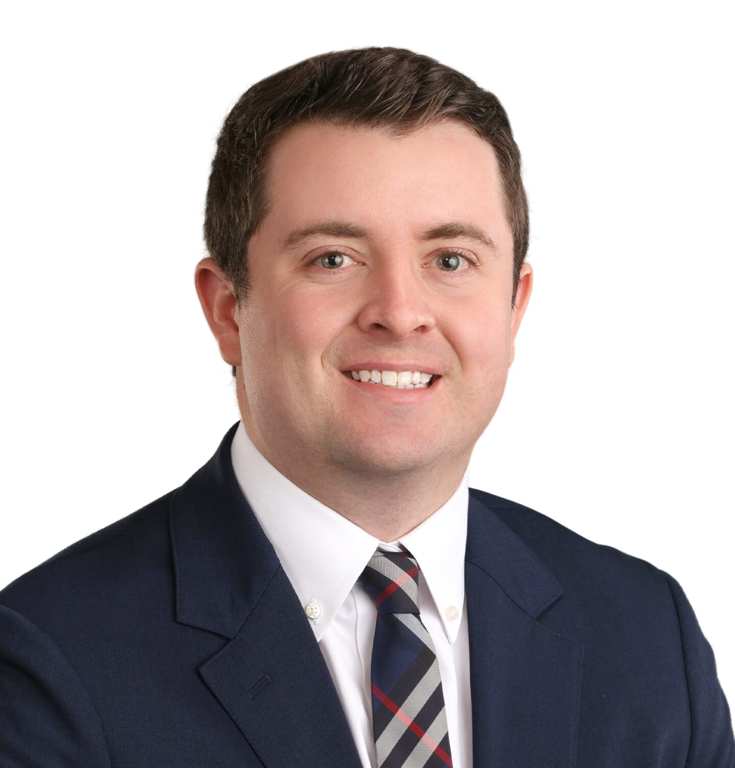 Jack Miller; Senior Associate