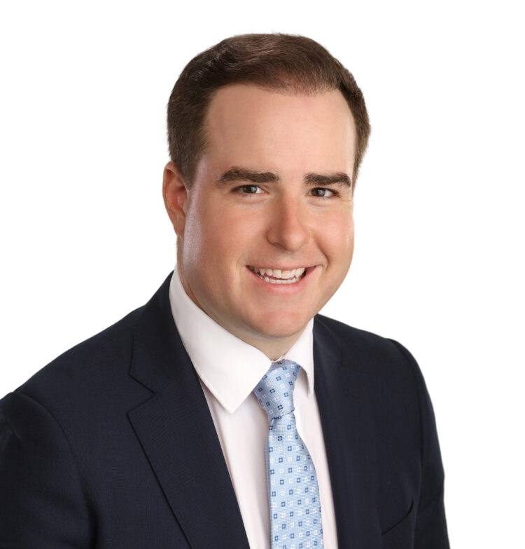 Tom Palmer; Director