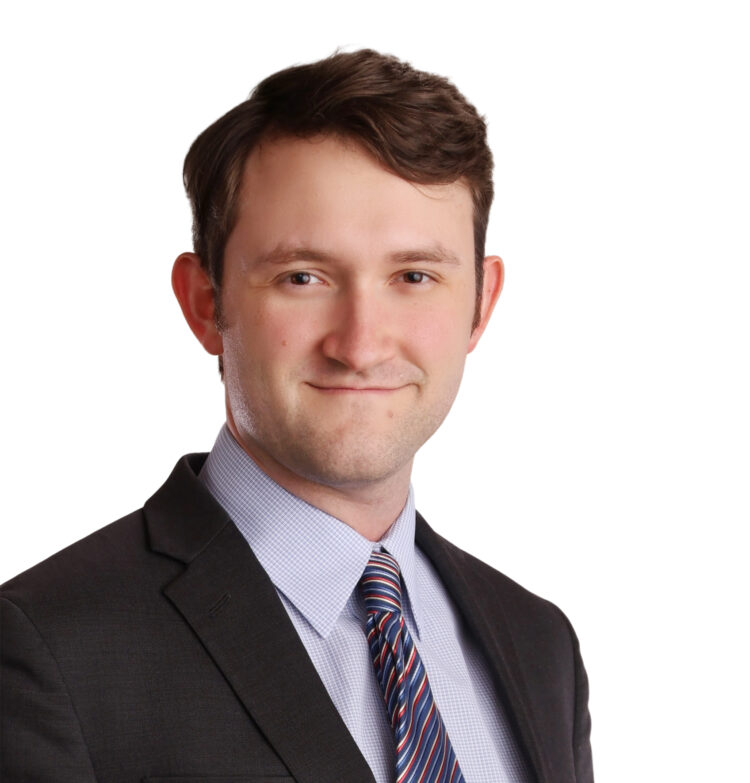 Brock Rush; Senior Vice President