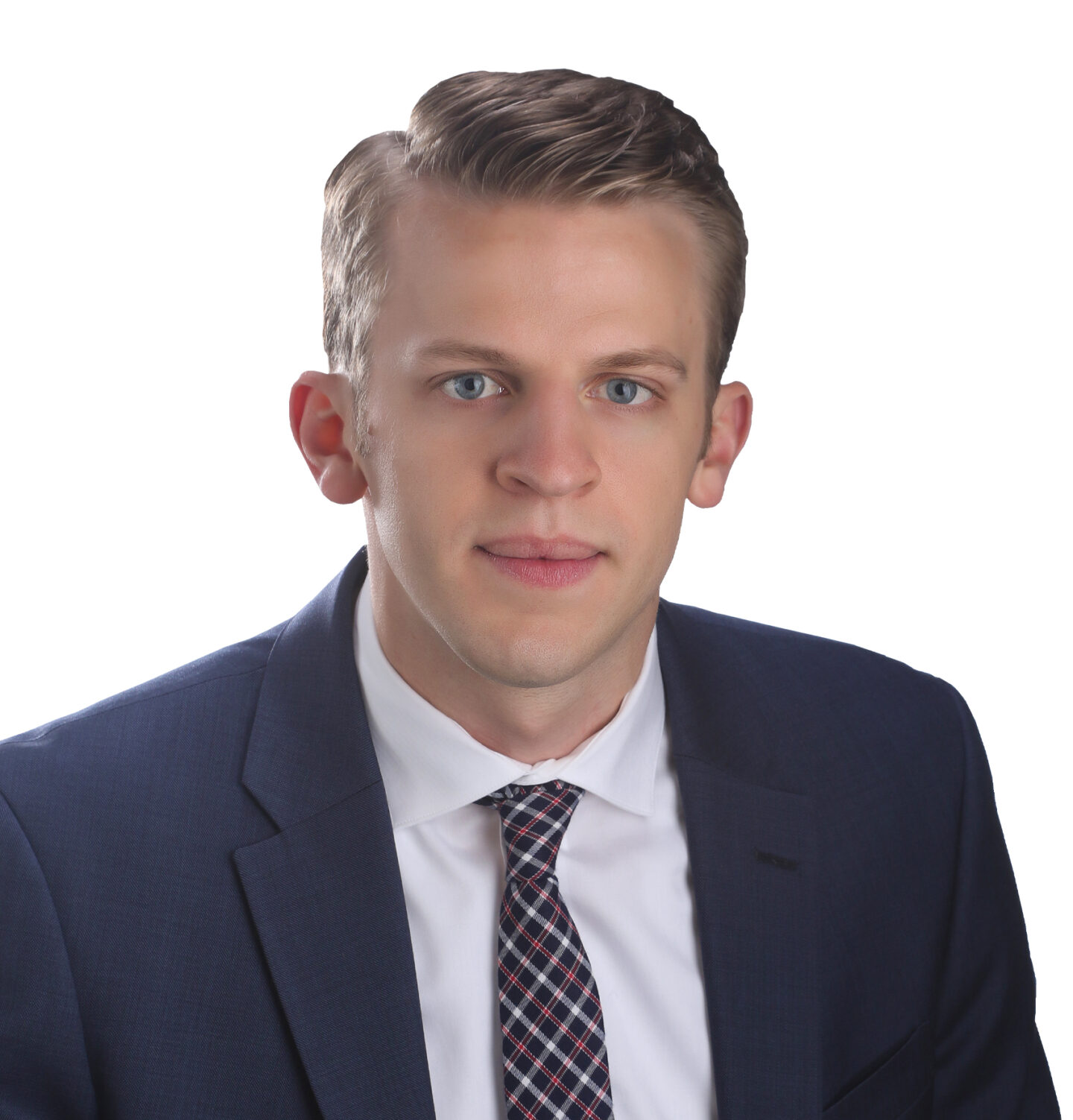 Ryan Williams; Senior Vice President