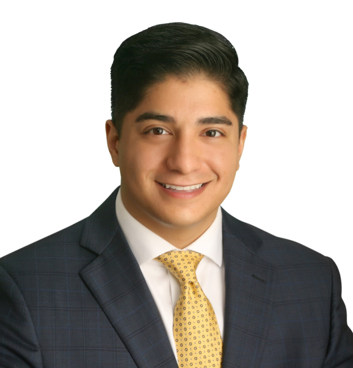 Chris Zakhem; Director