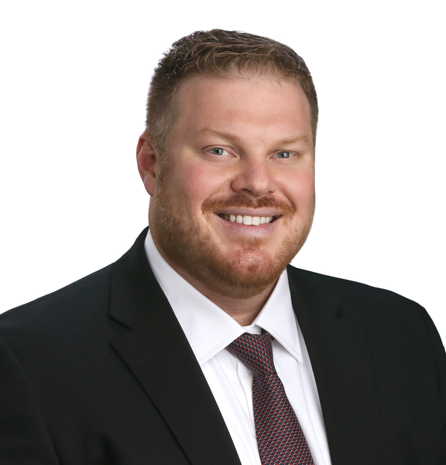 Mark Berger; Managing Director