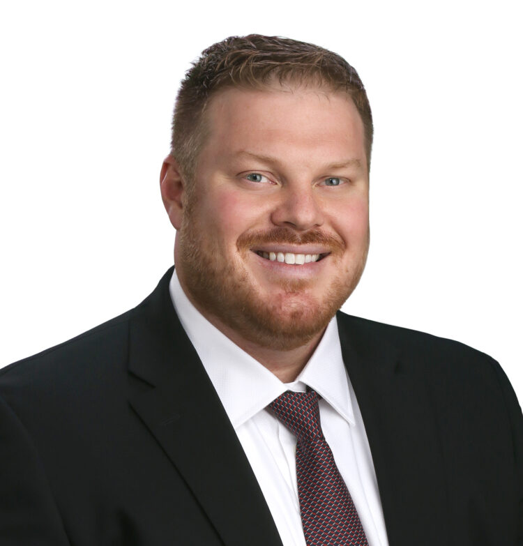 Mark Berger; Managing Director