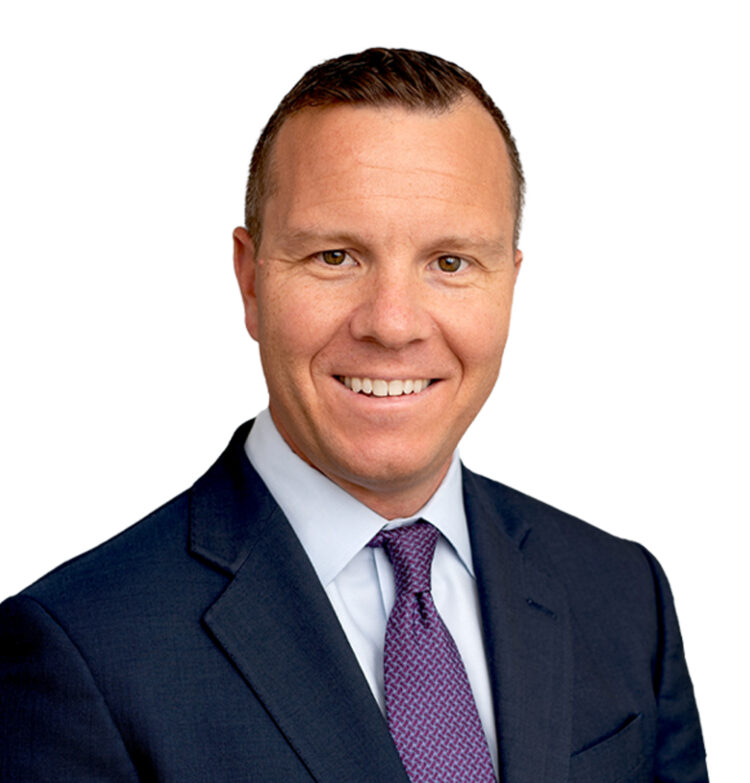 Steve Bremer; Managing Director