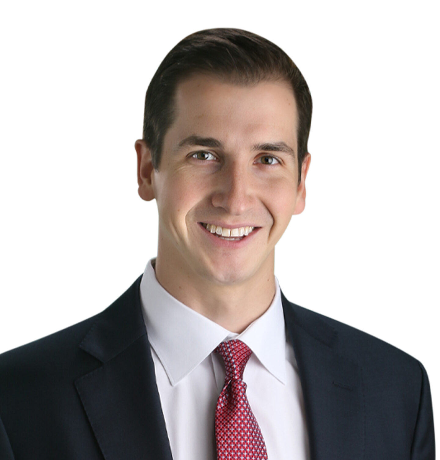 Scott Canna; Senior Director