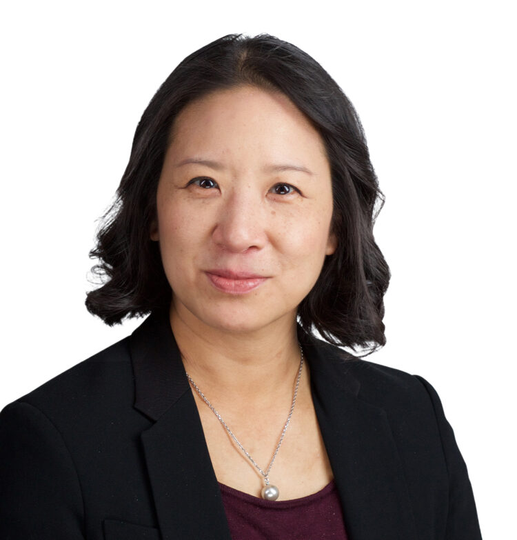 Robin Chiu; Managing Director