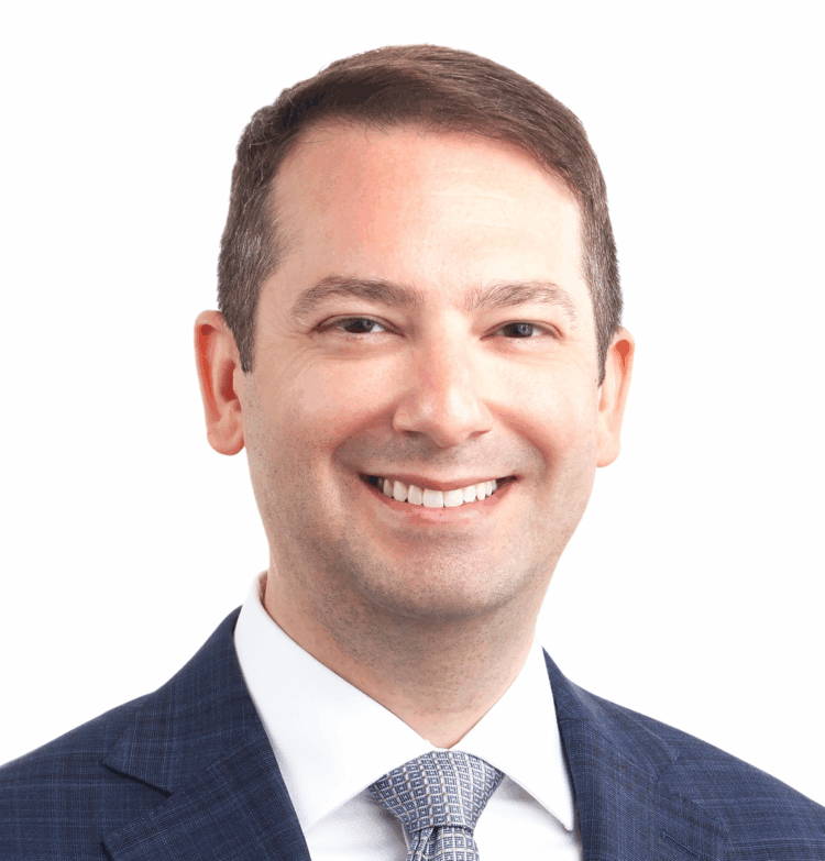 Chris Vasta; Senior Director