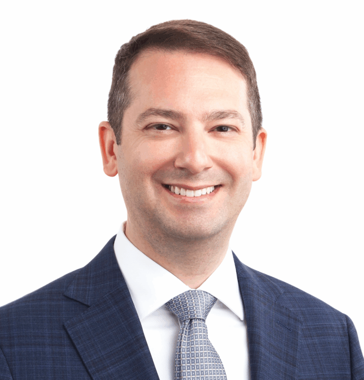 Chris Vasta; Senior Director