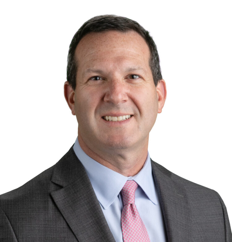 Jason Cohen; Managing Director | Head of Investment Banking