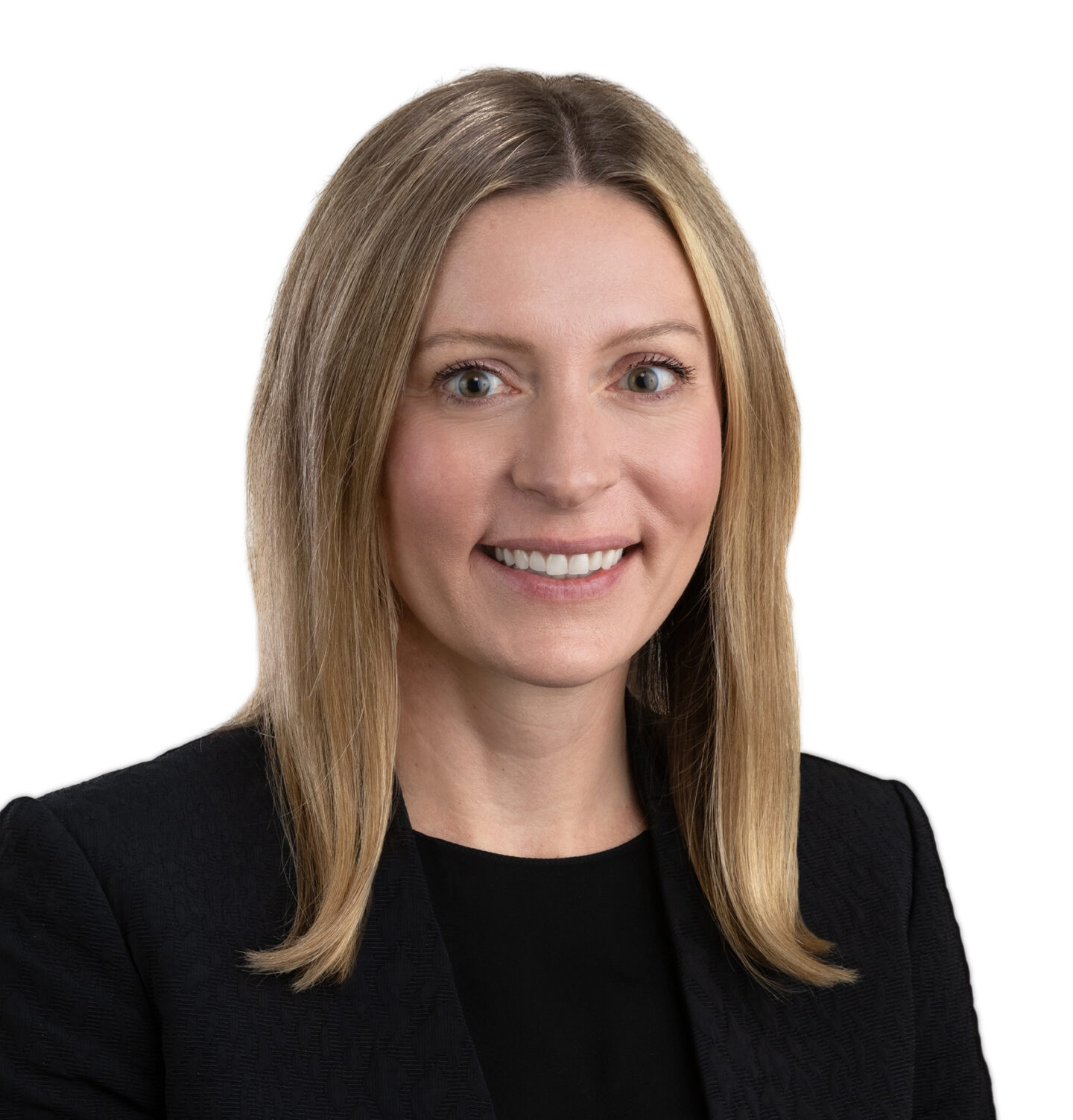 Erin Jones; Managing Director | Chief Operating Officer