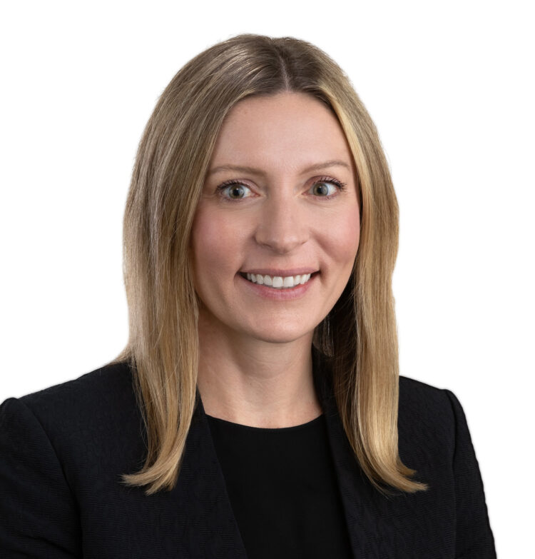 Erin Jones; Managing Director | Chief Operating Officer