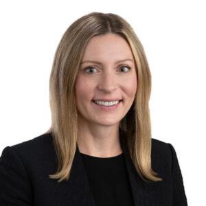 Erin Jones; Managing Director | Chief Operating Officer