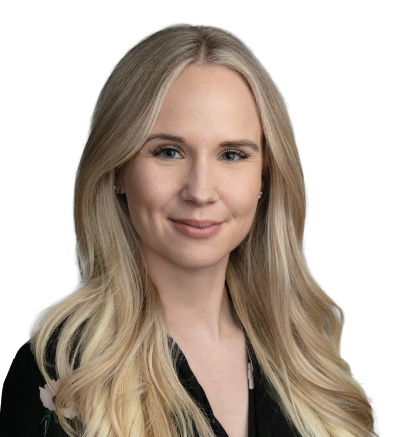 Lisa Lansio; Managing Director