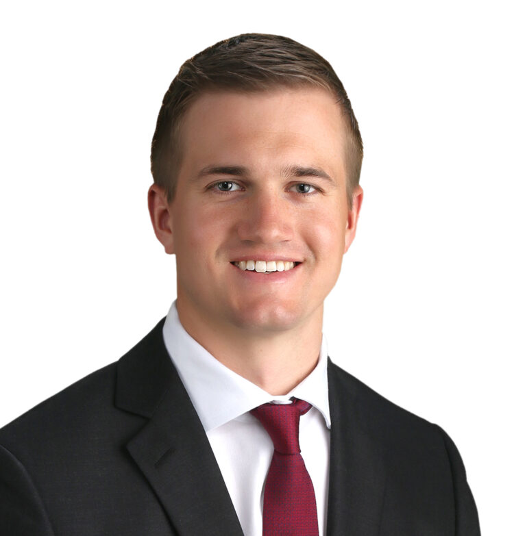 Ryan Mersch; Managing Director