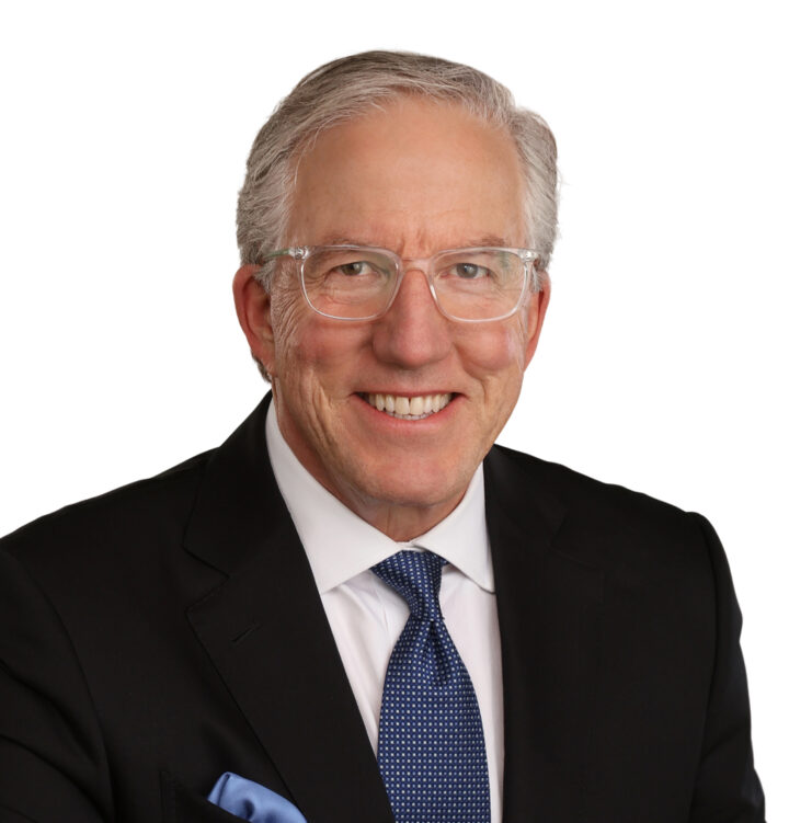 Karl Roberts; Managing Director