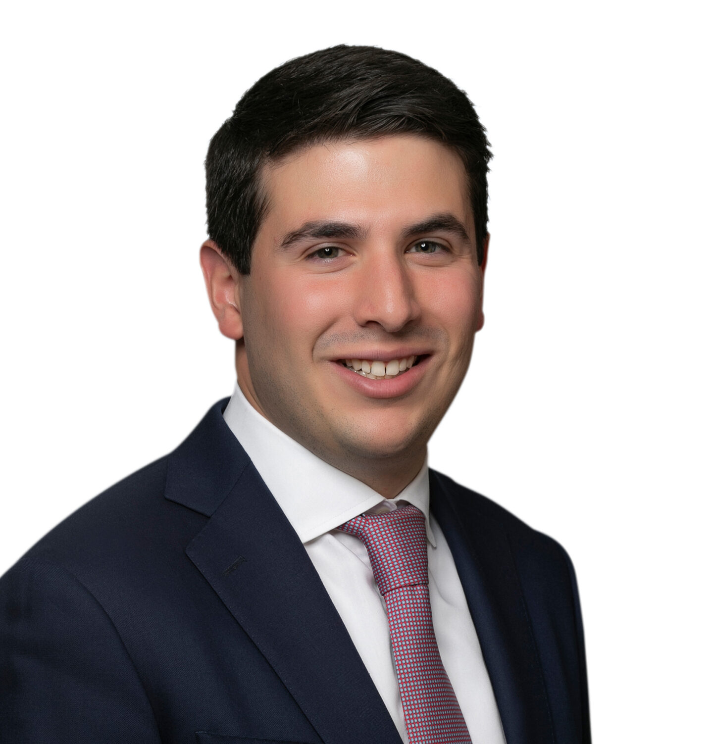 Steven Shenker; Managing Director