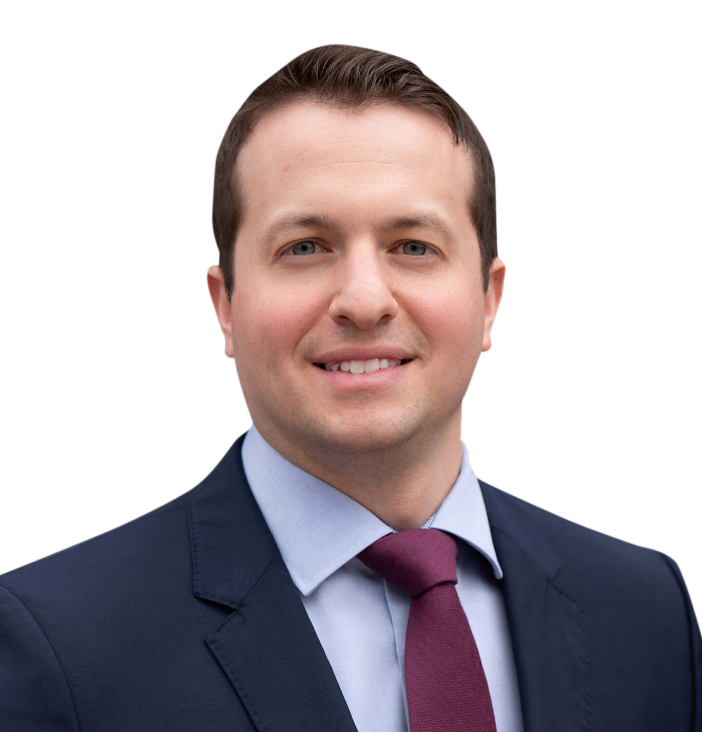 Blair Woolheater; Senior Director