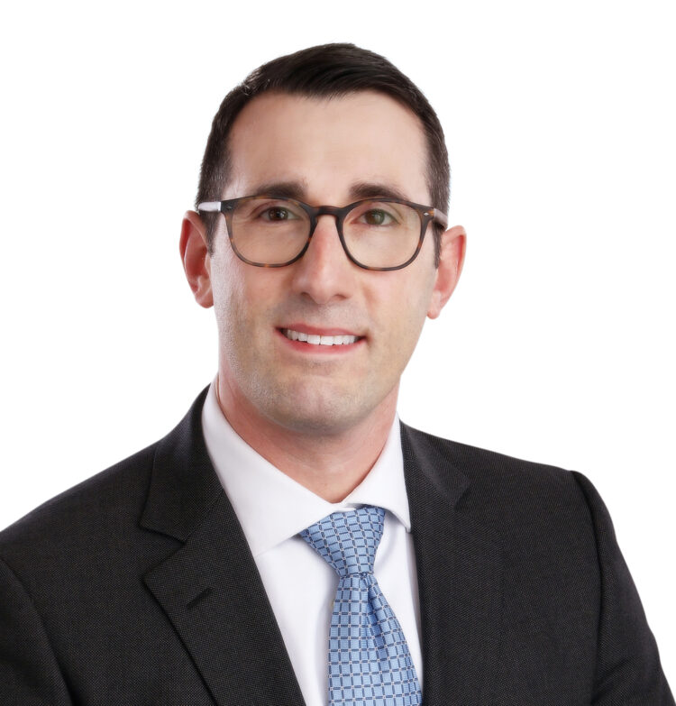 Matthew Friedman; Senior Director