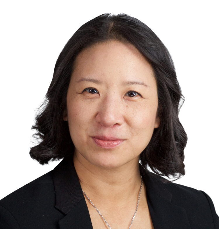 Robin Chiu; Managing Director