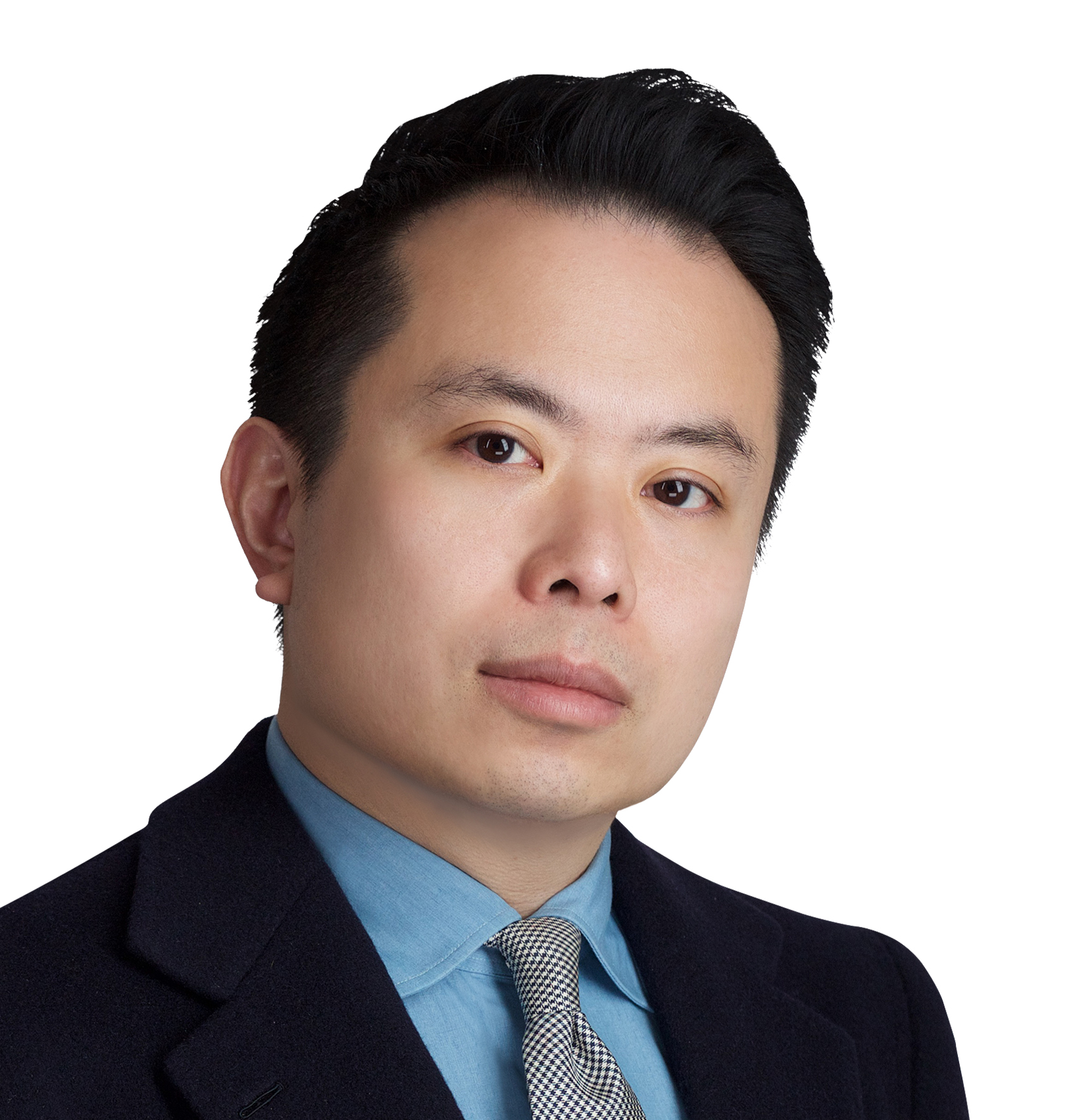 Q&A with Technology Investment Banking Expert, Matthew Fan