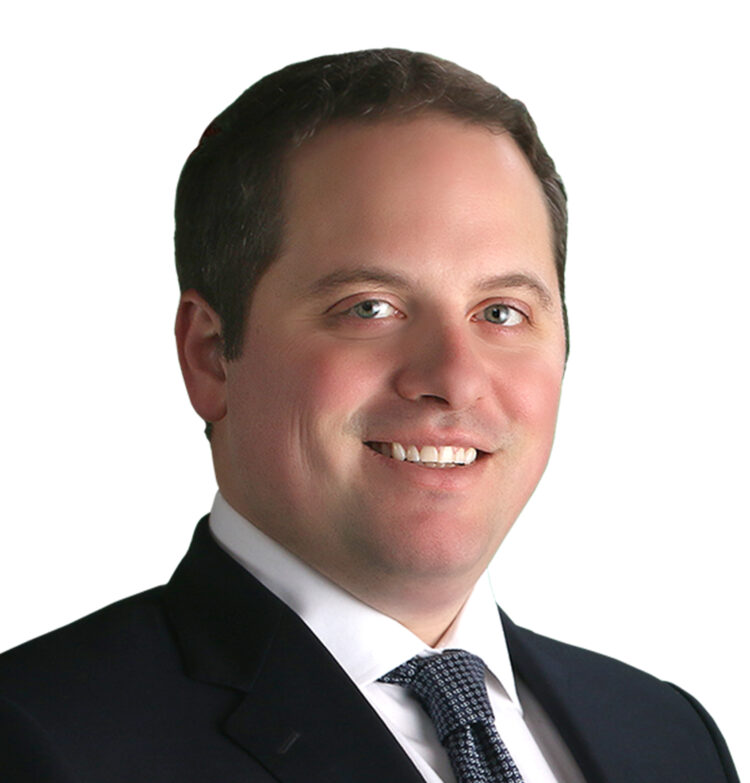 Jeff Gasbarra; Managing Director