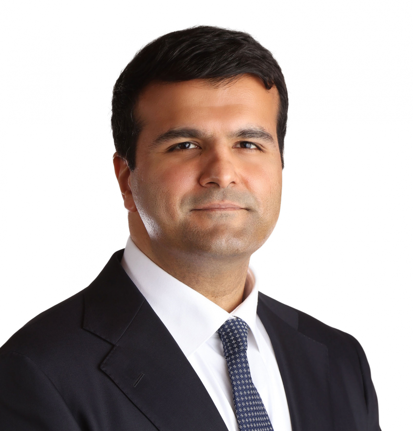 Paresh Khatwani; Director