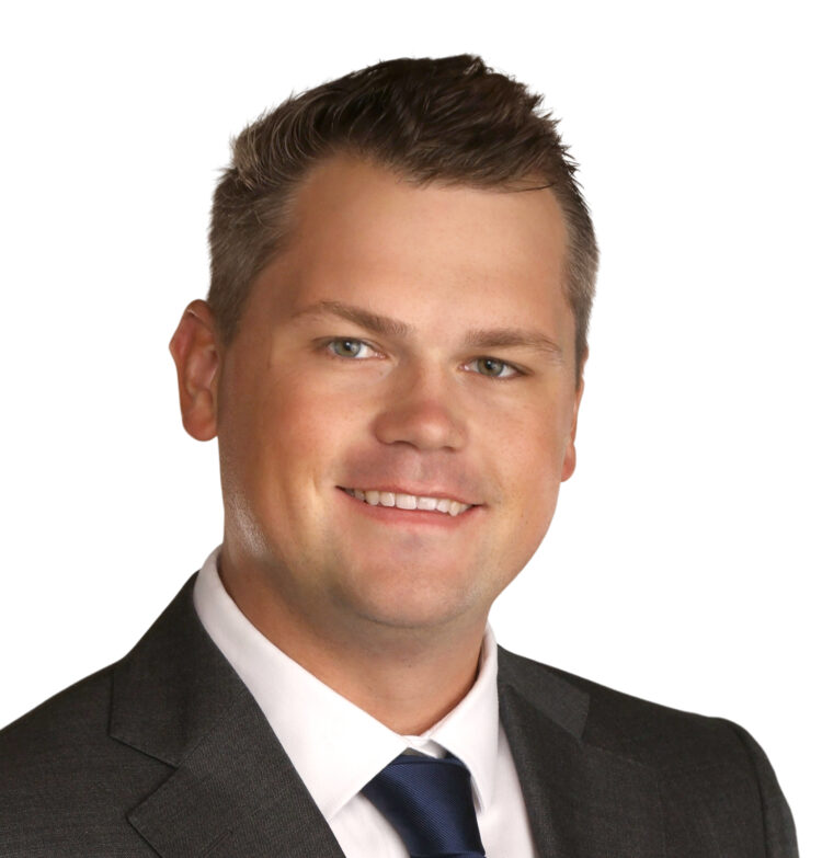 Stefan Kozulis; Vice President