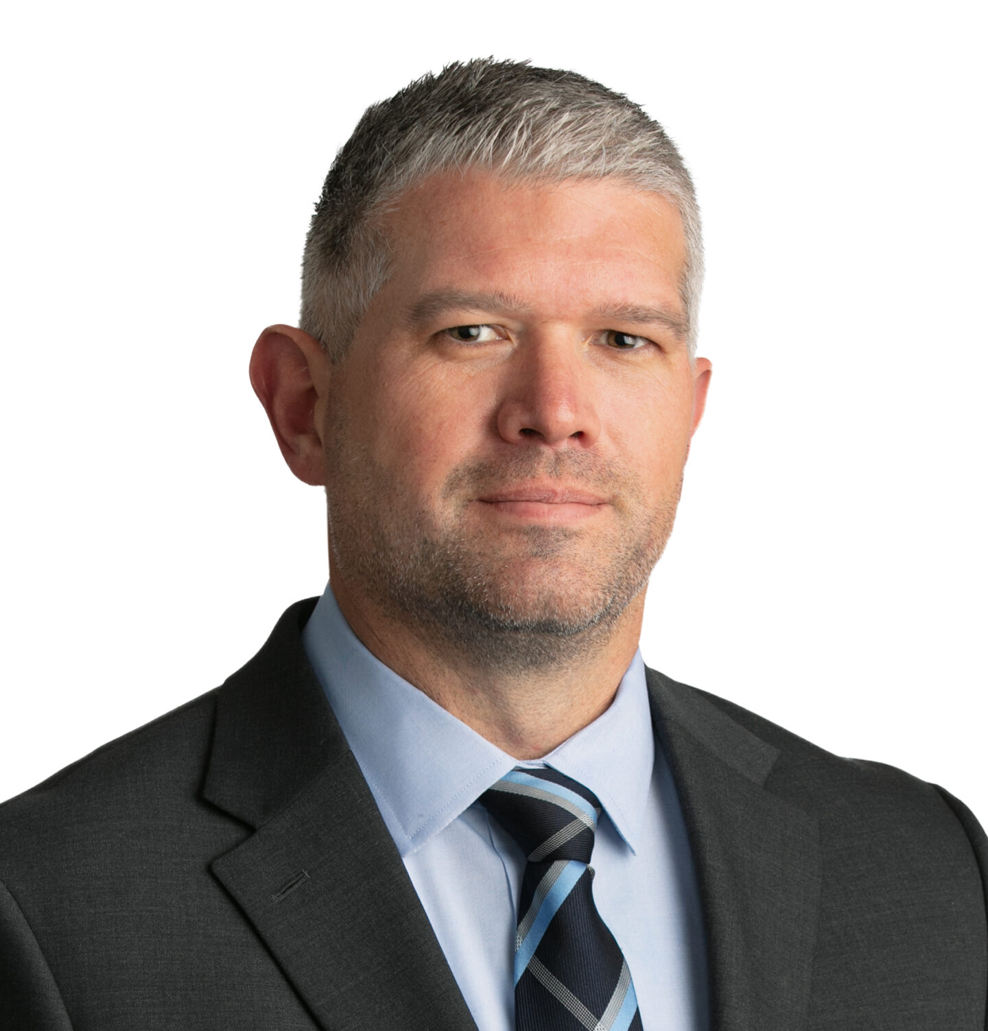 John McKinnis; Managing Director