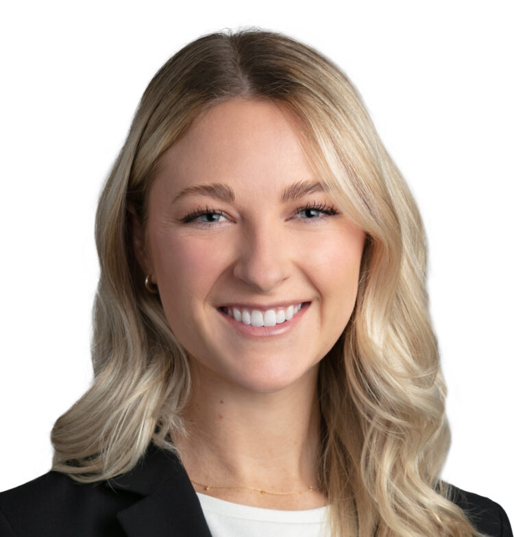 Jordan Paige; Vice President