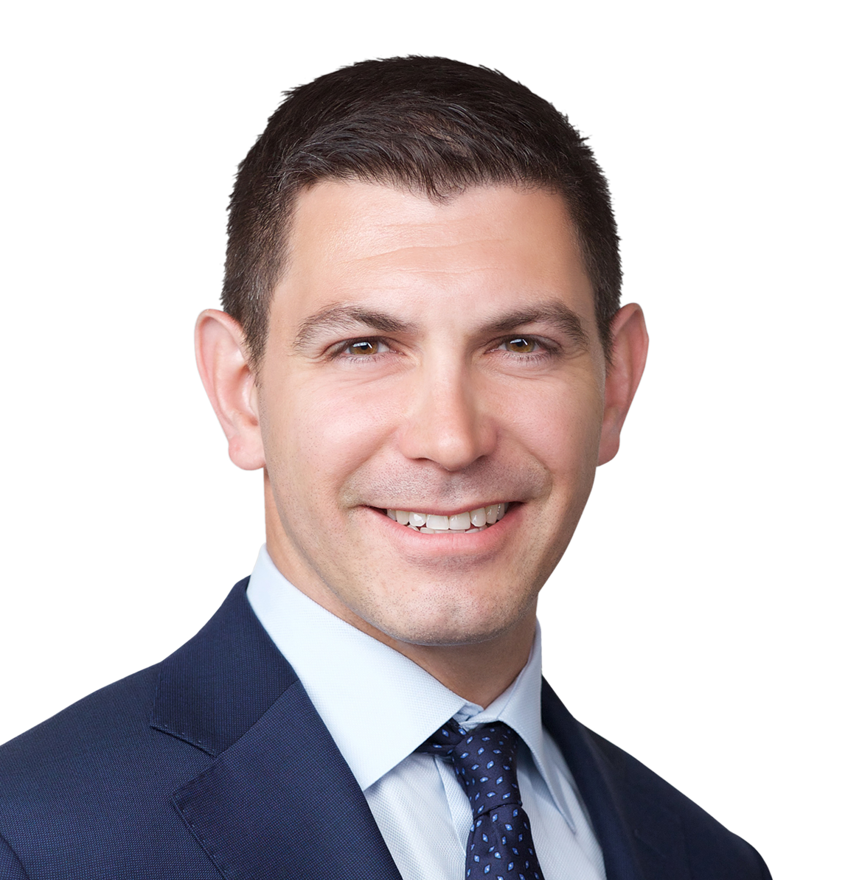 Portage Point Bolsters Middle Market Investment Banking Practice with Addition of Adam Waldman