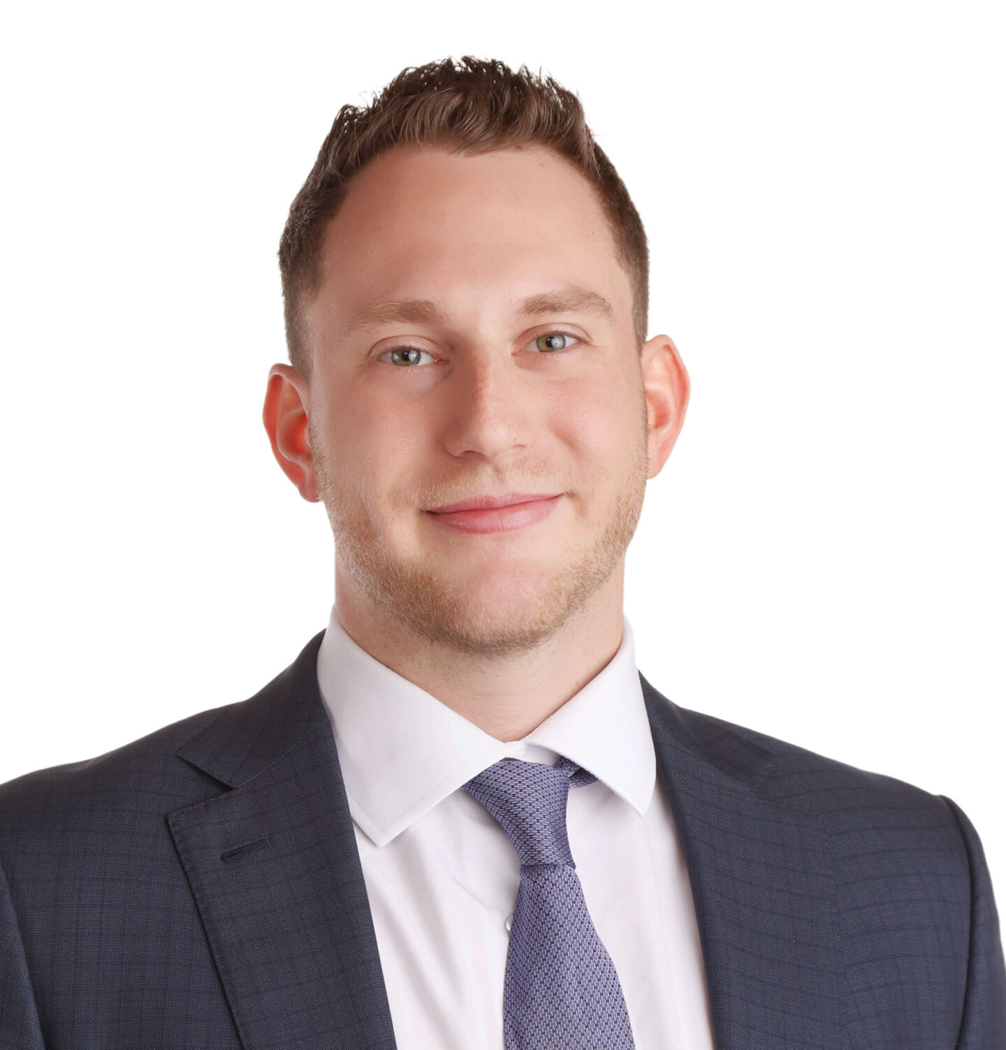 Benjamin Barnett; Senior Associate
