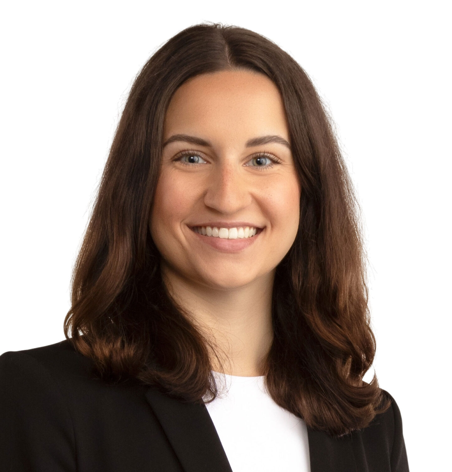 Lily Geever; Senior Associate, Accounting & Finance