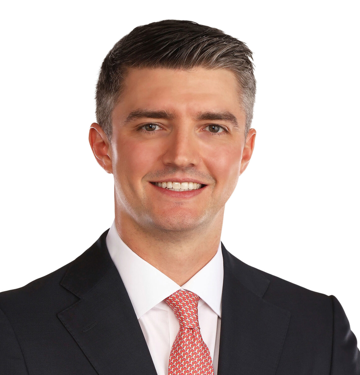 Scott Thomas; Senior Director, Capital Advisory