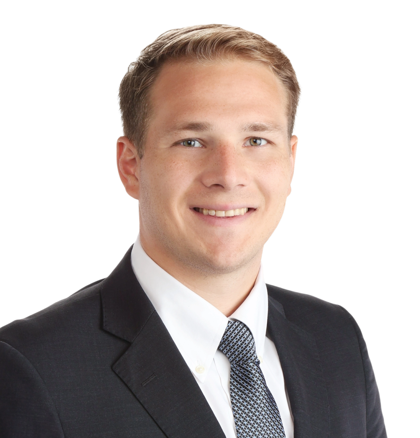 Sam Drablos; Senior Associate