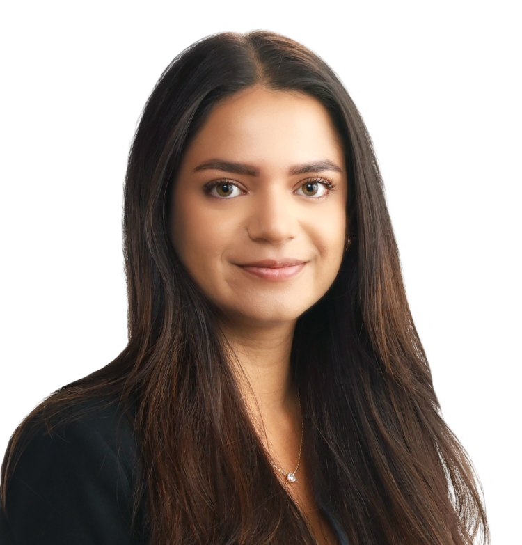 Ria Paradkar; Associate