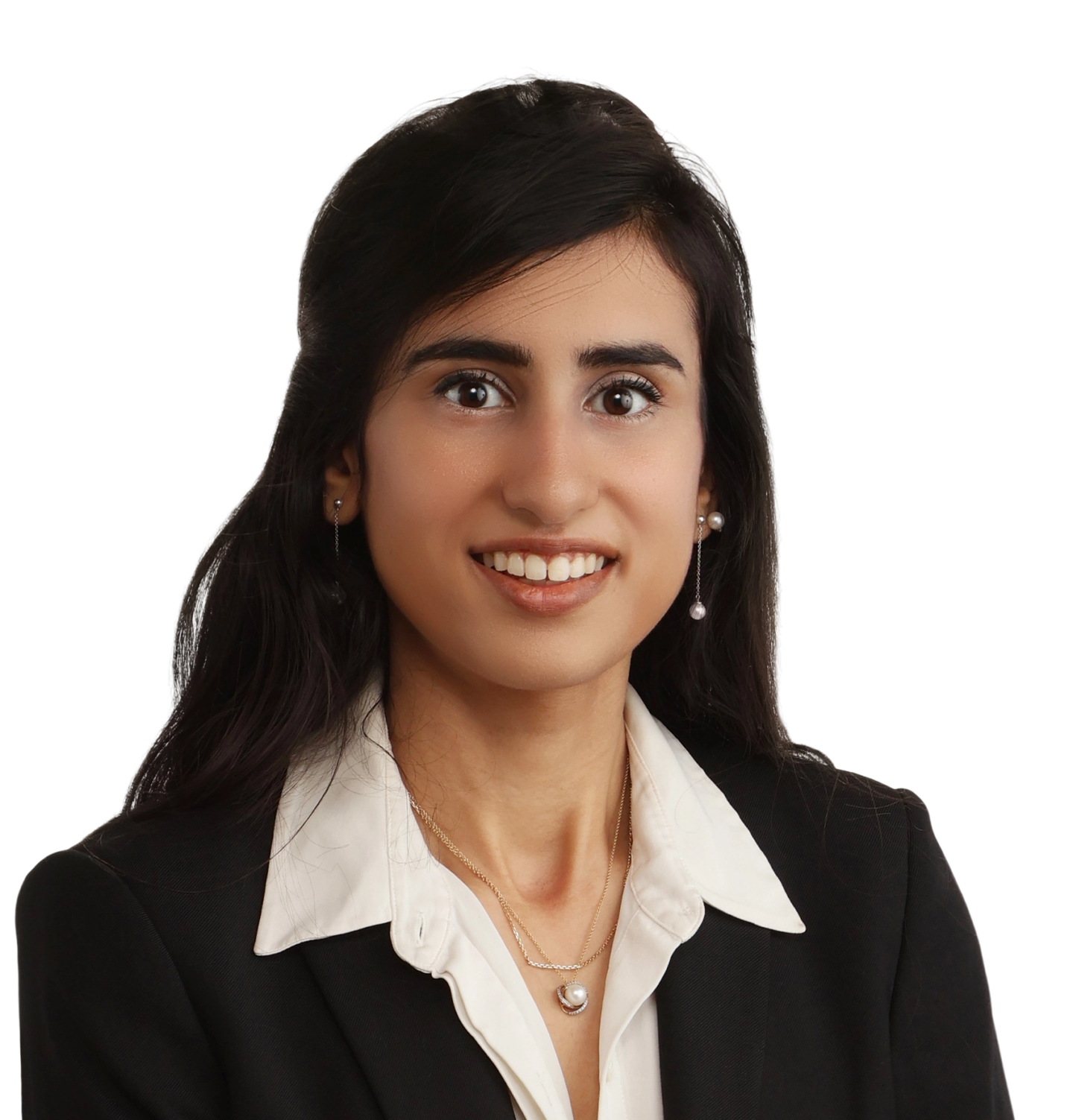 Parul Pubbi; Vice President