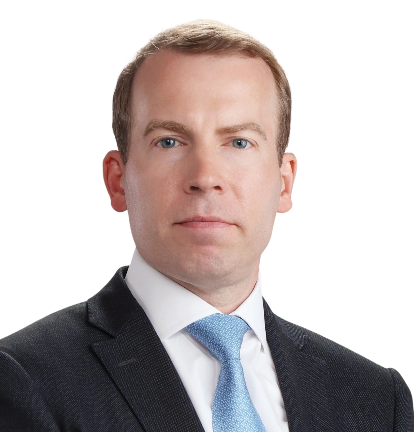Chris Weil; Managing Director