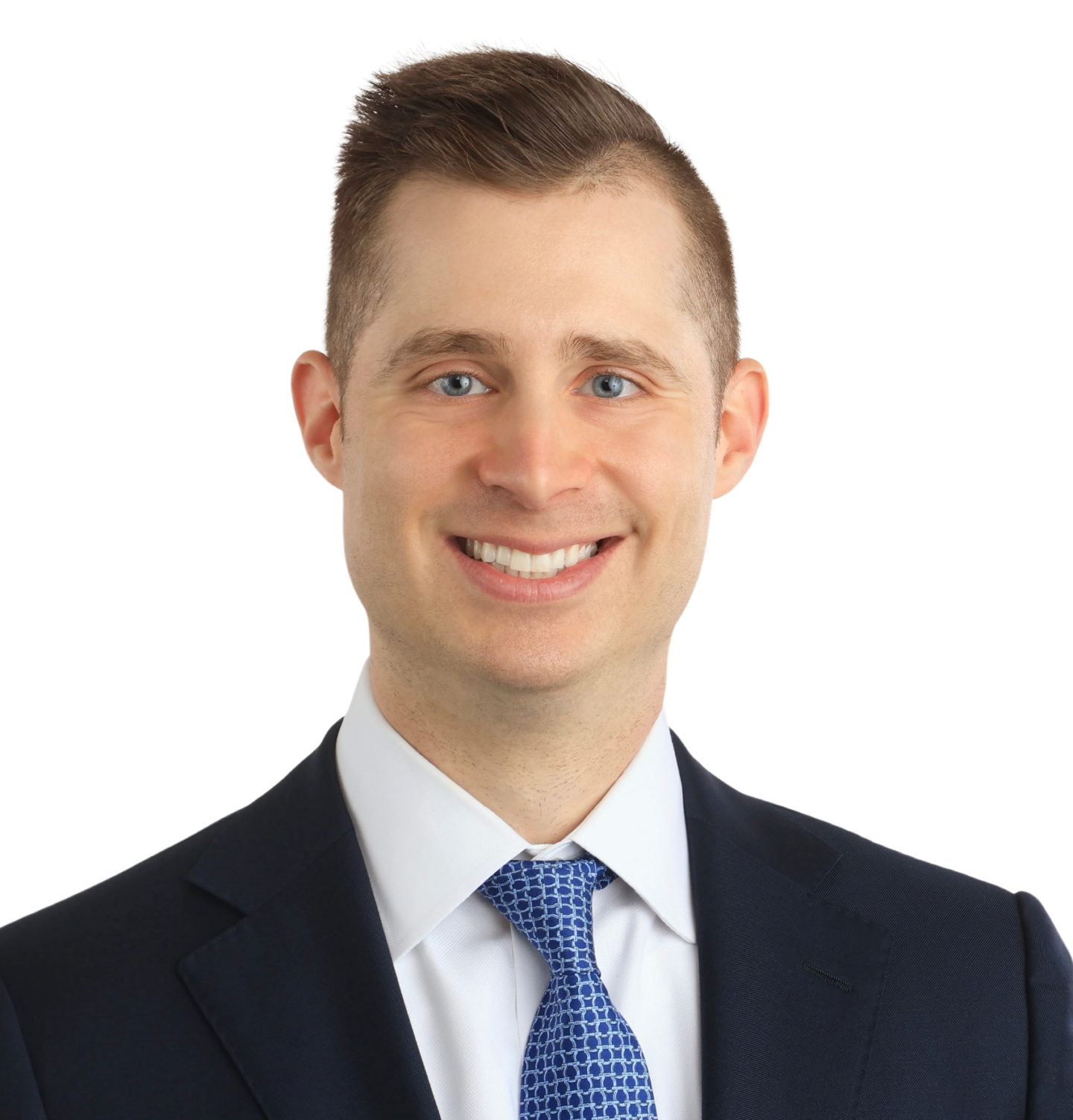 Evan Rhea; Senior Vice President