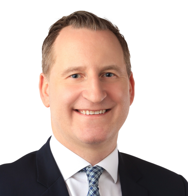 Peter Mangan; Managing Director