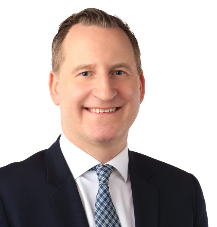 Peter Mangan; Managing Director