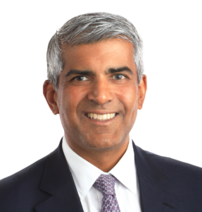 Tosh Dhanalal, Head of Consumer Investment Banking