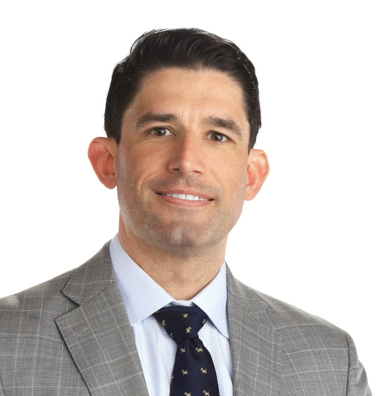 Spencer Betancourt; Vice President