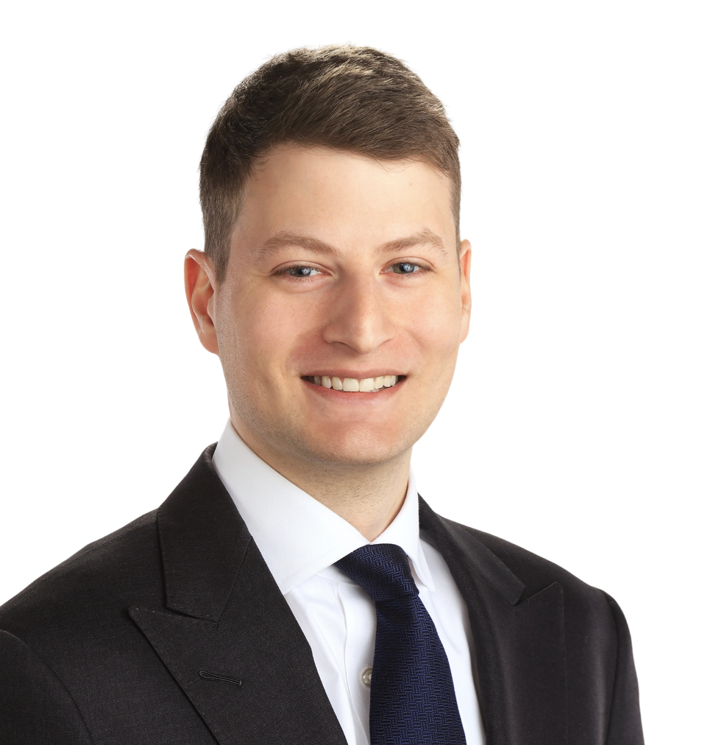 Jeremy Herskowitz; Senior Associate
