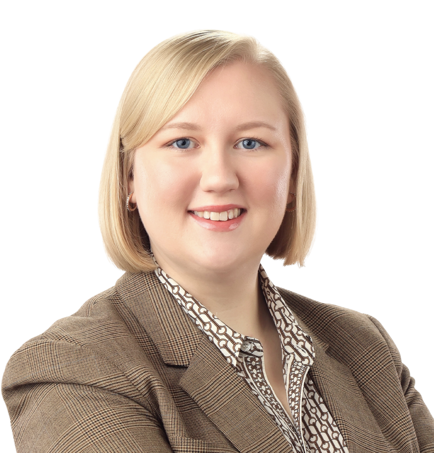 McKenna Velazquez; Senior Vice President, Talent Acquisition